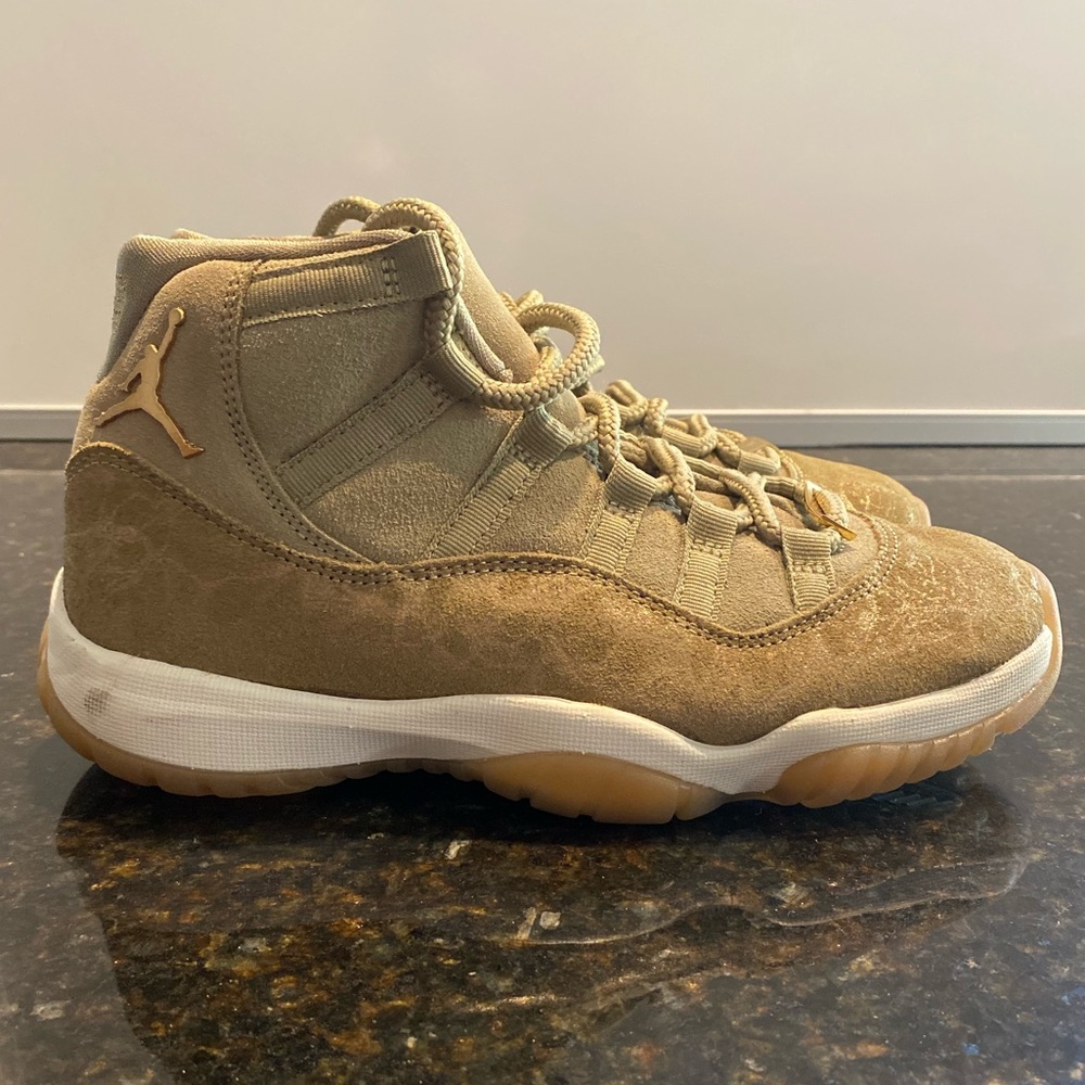 Women’s Air Jordan 11 Retro